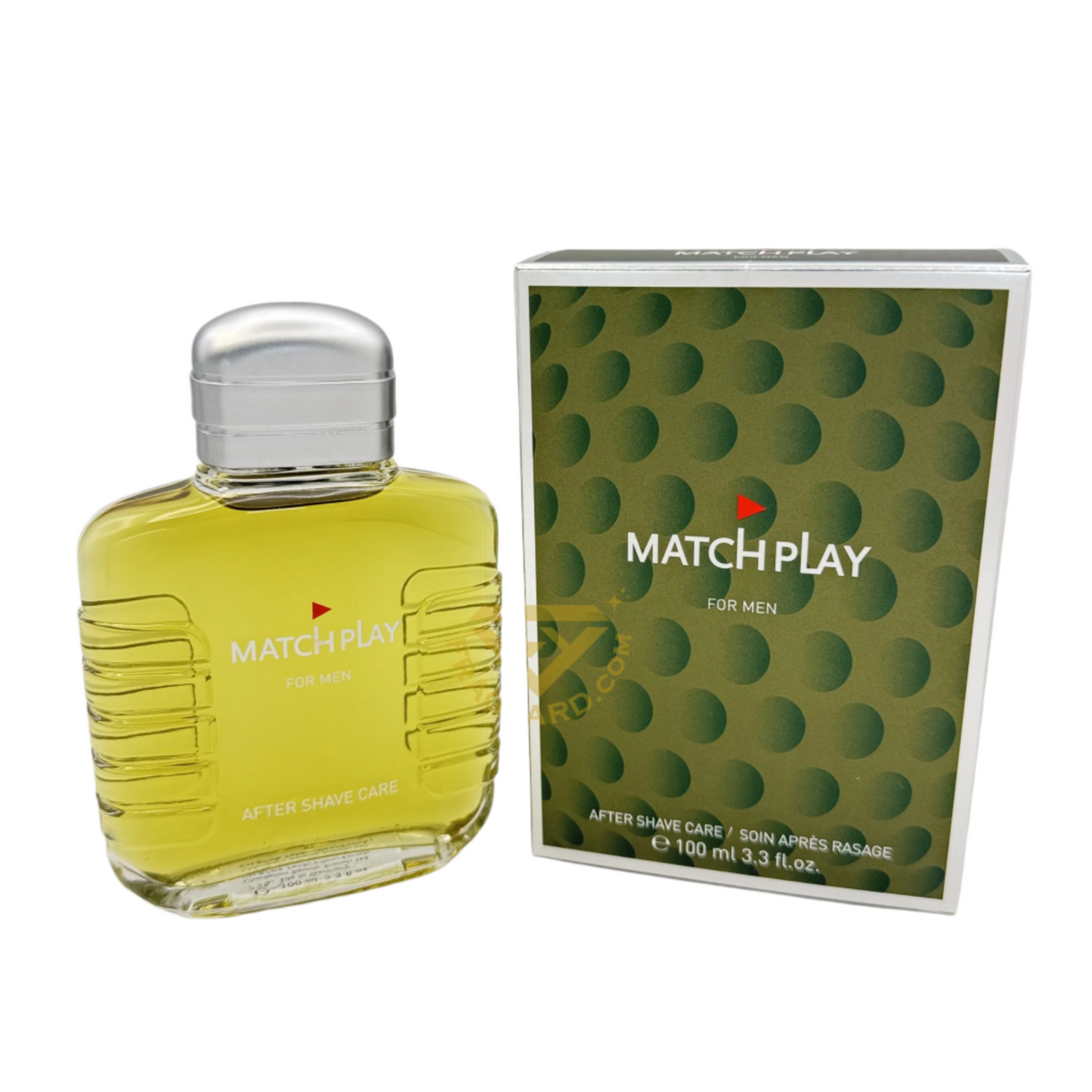 MATCH PLAY FOR MAN By MATCH PLAY Eau De Toilette 100ml Spray tester
