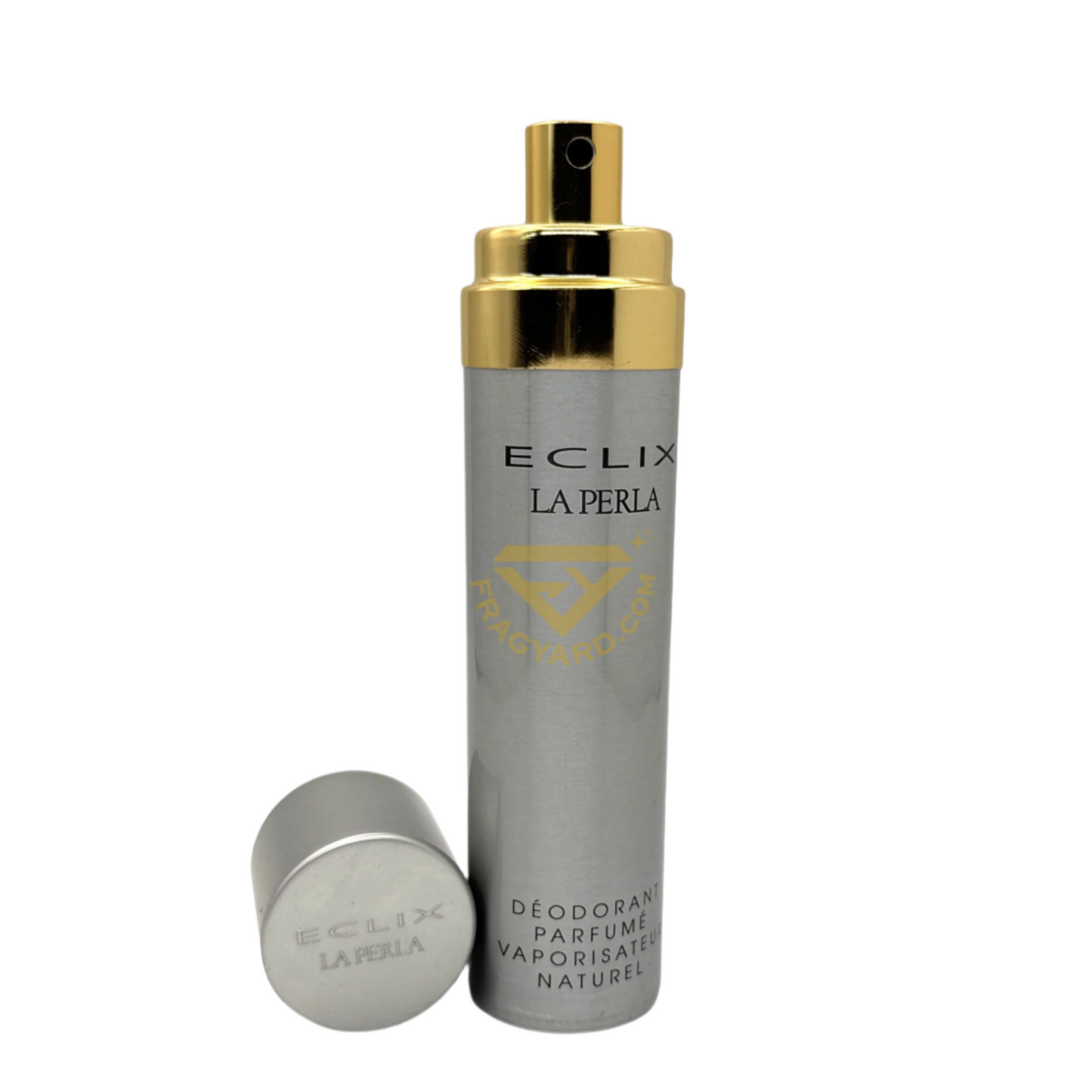 ECLIX LA PERLA EAU DE PARFUM 75ML 2.5 FL OZ SPRAY FOR WOMEN