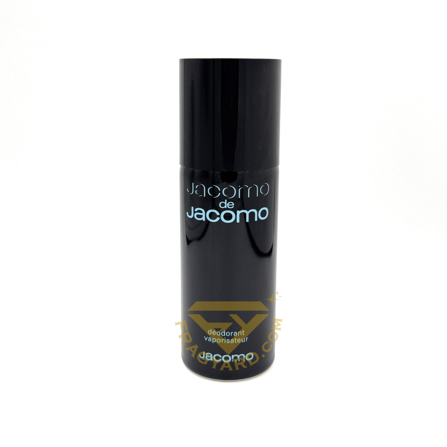 JACOMO DE JACOMO DEODORANT VAPORISATEUR 150M 5.0 FL OZ ORIGINAL