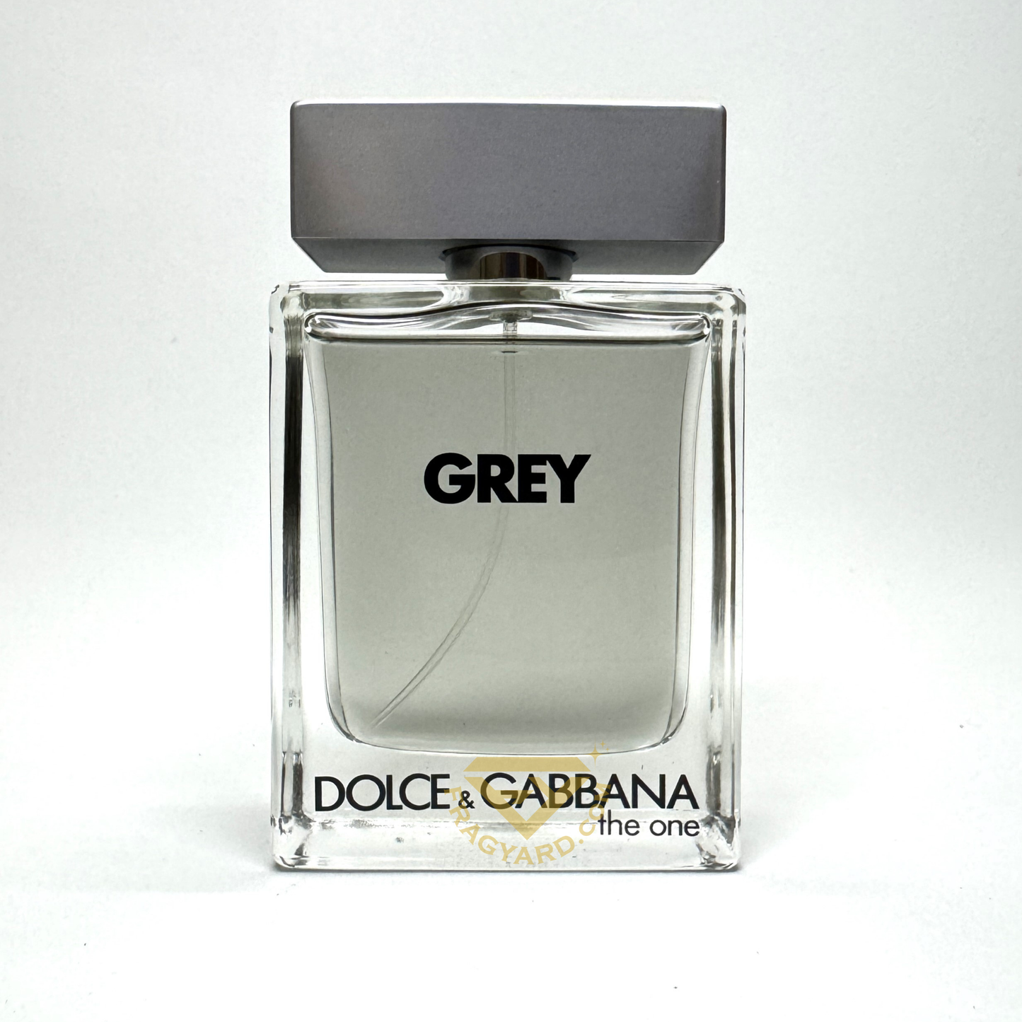 THE ONE GREY INTENSE BY DOLCE & GABBANA MEN EDT 100ML TESTER