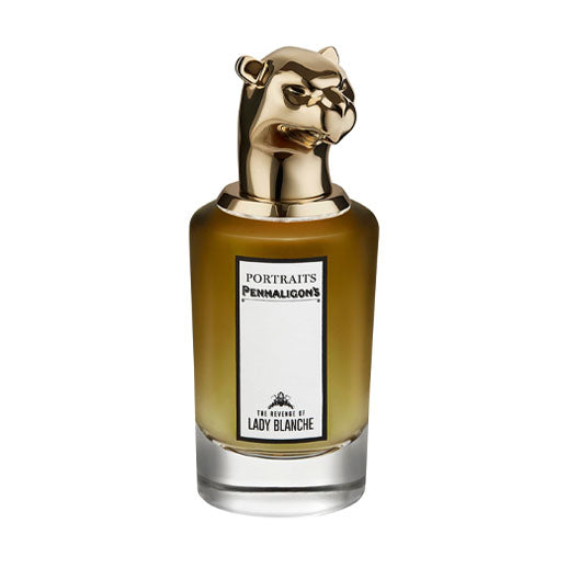 THE REVENGE OF LADY BLANCHE By PENHALIGON'S Eau De Parfum 75ML SPRAY ORIGINAL FRAGRANCE
