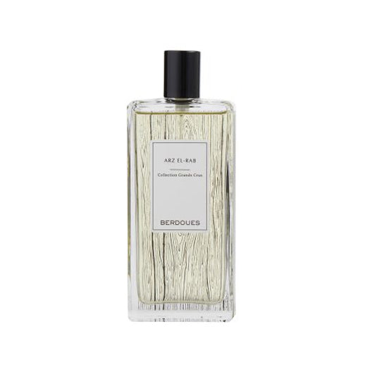 ARZ EL -RAB By BERDOUES Eau De Parfum 100ML Spray