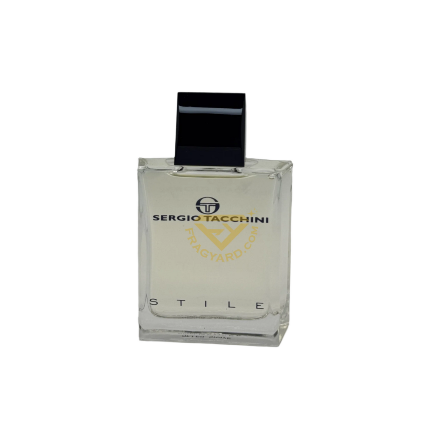 STILE for Men After Shave Lotion by Sergio Tacchini 100ml original