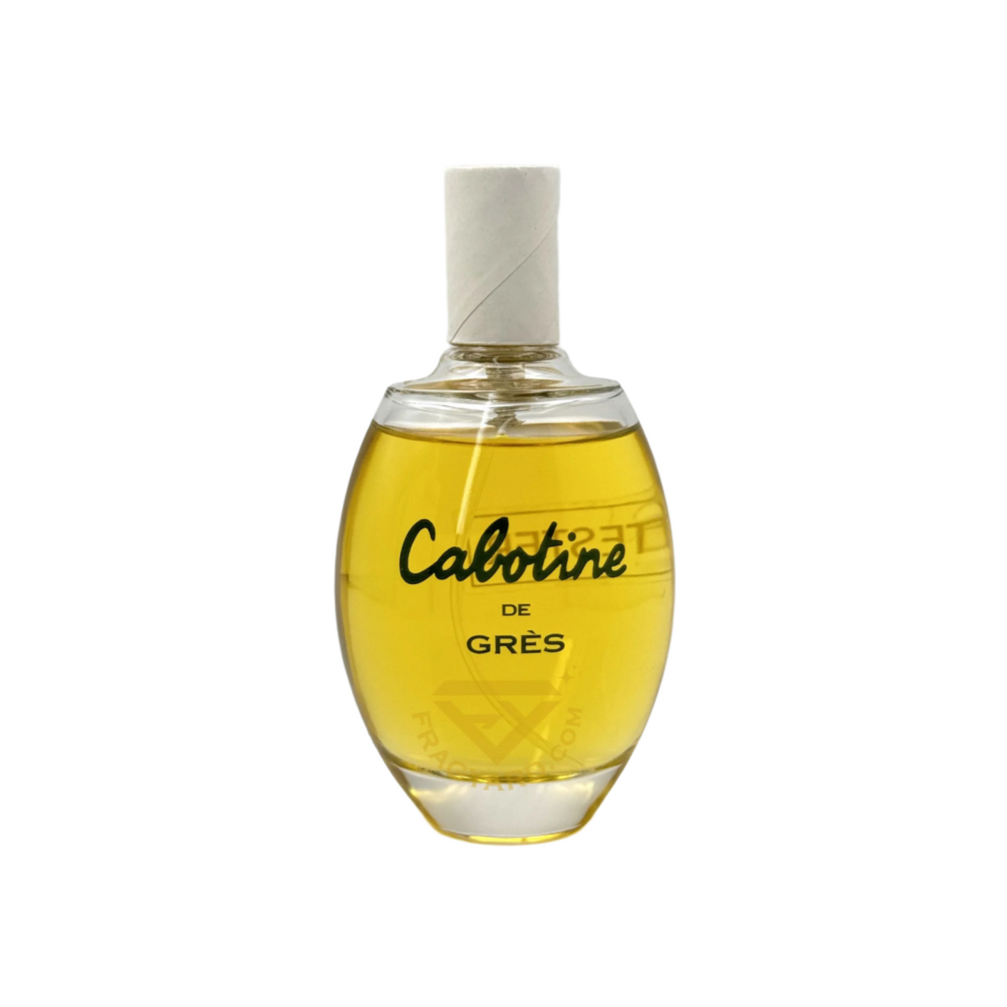 CABOTINE DE GRES BY PARFUMS GRES EAU DE TOILETTE 100ML 3.4OZ TESTER ORIGINAL NEW ITEM