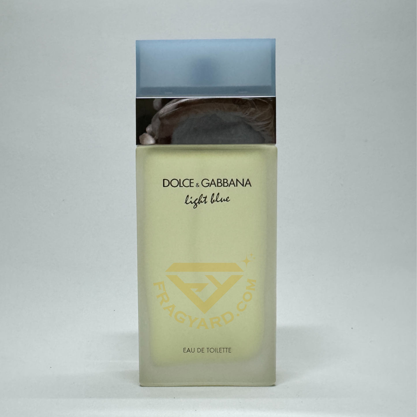 Light Blue by Dolce & Gabbana for Women 3.3 Oz/ 100ML Eau de Toilette Spray Original testers