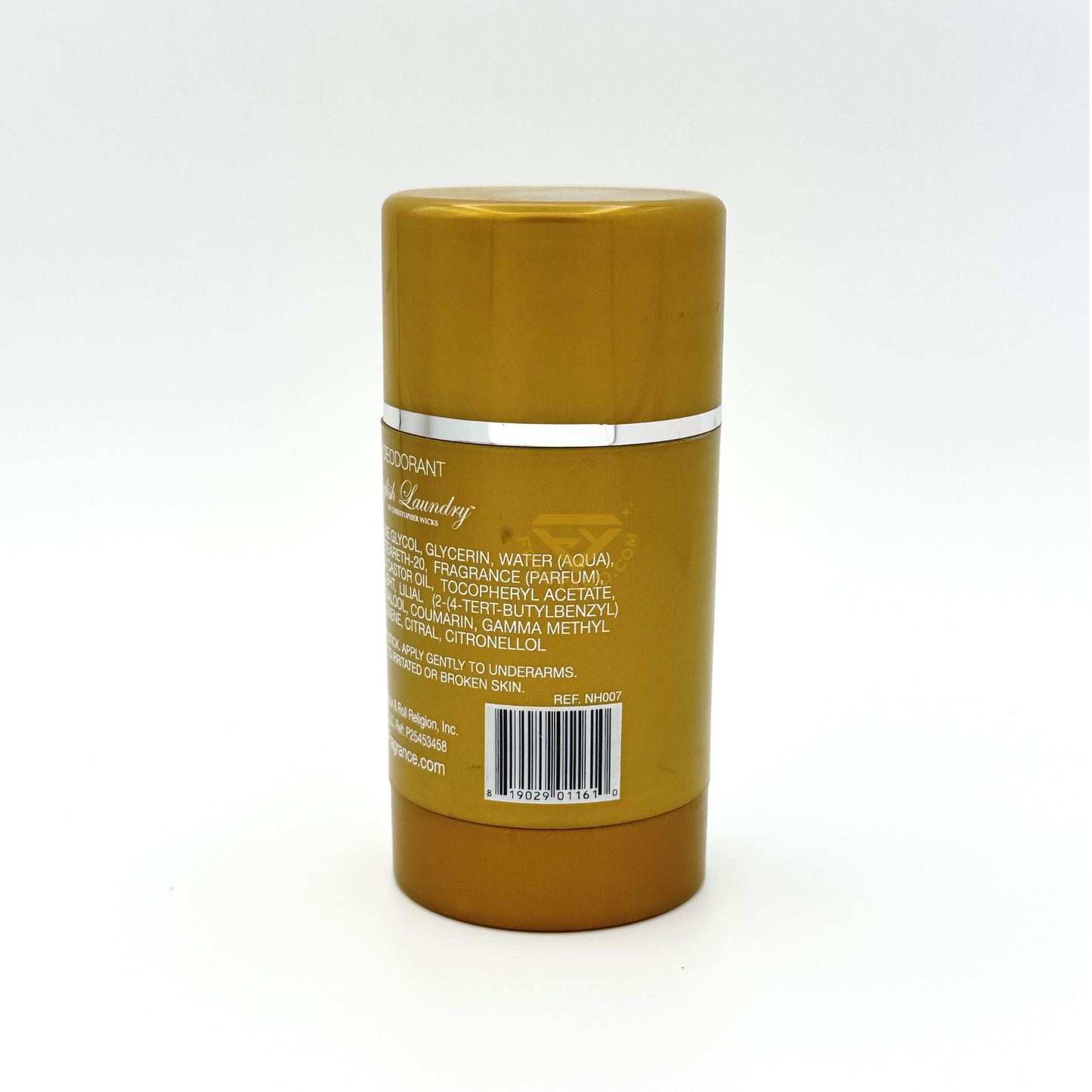 English Laundry NOTTING HILL Deodorant Stick For Men (2.5oz/75ml)