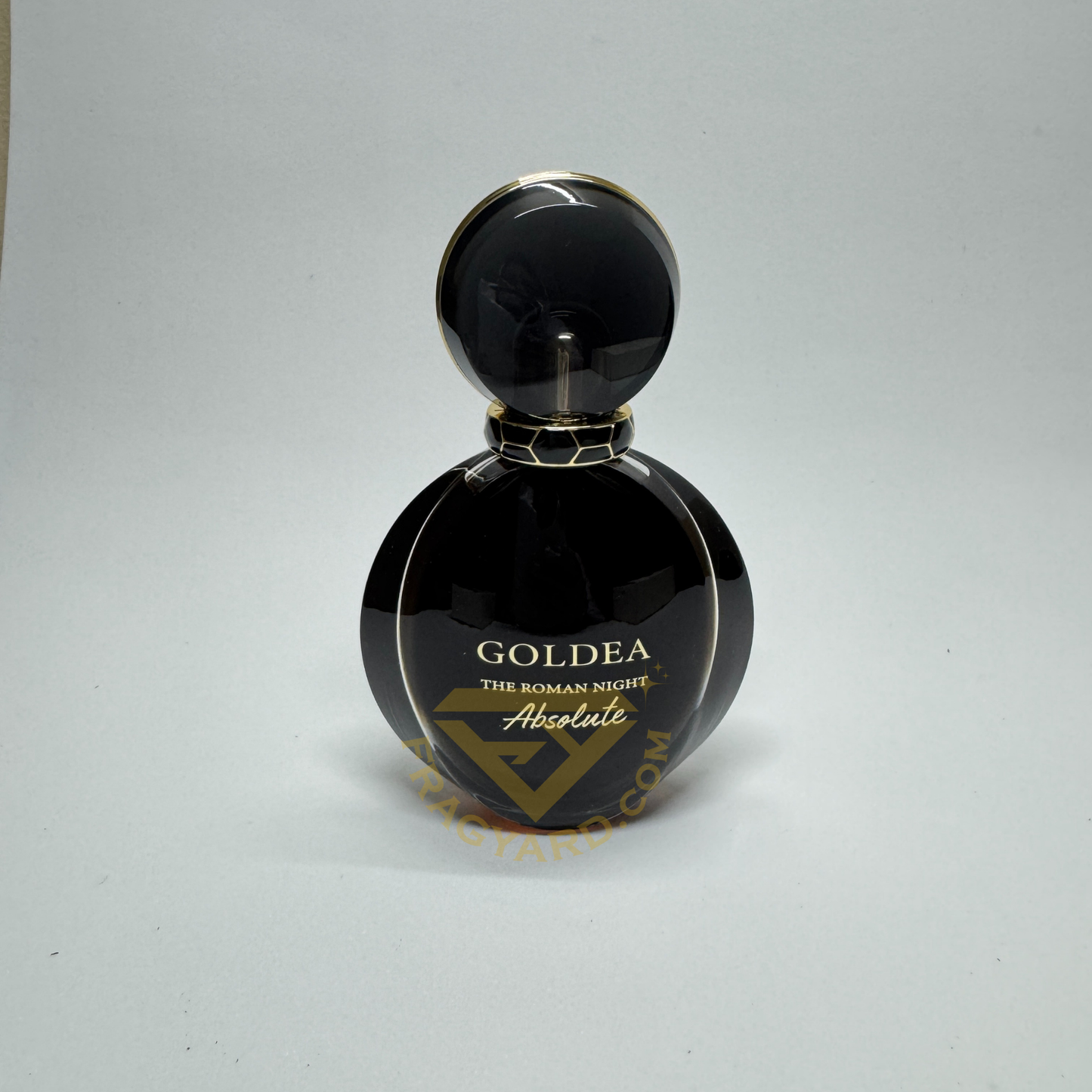 BVLGARI GOLDEA THE ROMAN NIGHT ABSOLUTE EDP 75 ML TESTER