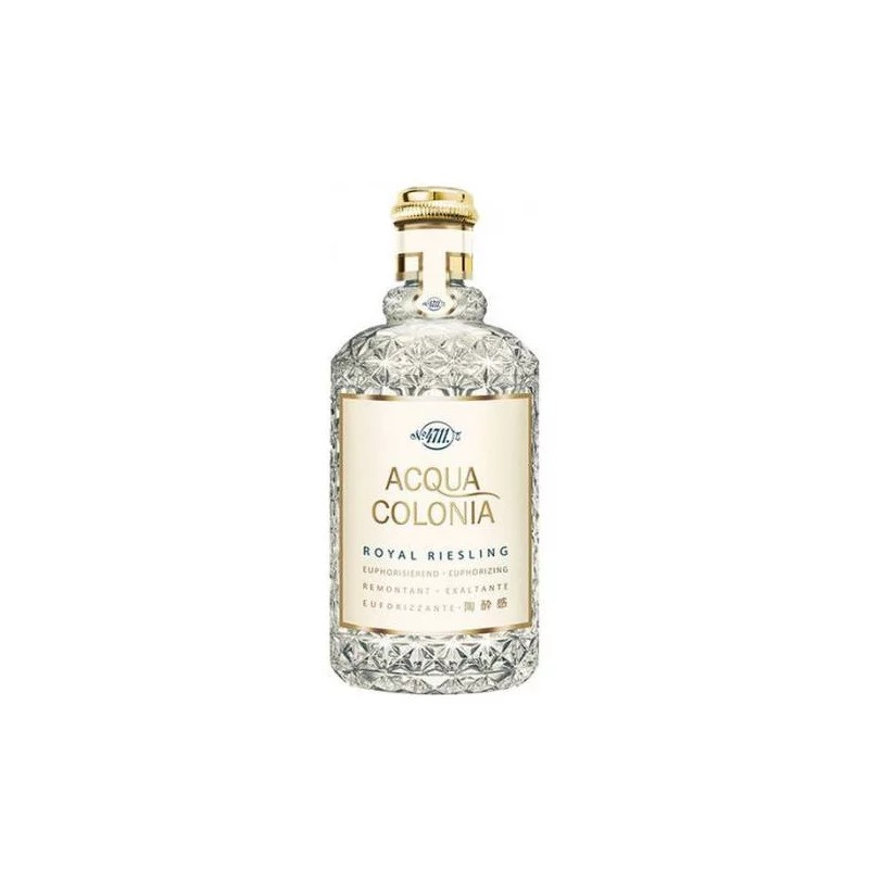 4711 Acqua Colonia Royal Riesling Eau de Cologne splash & spray 170ml 5.7 fl oz