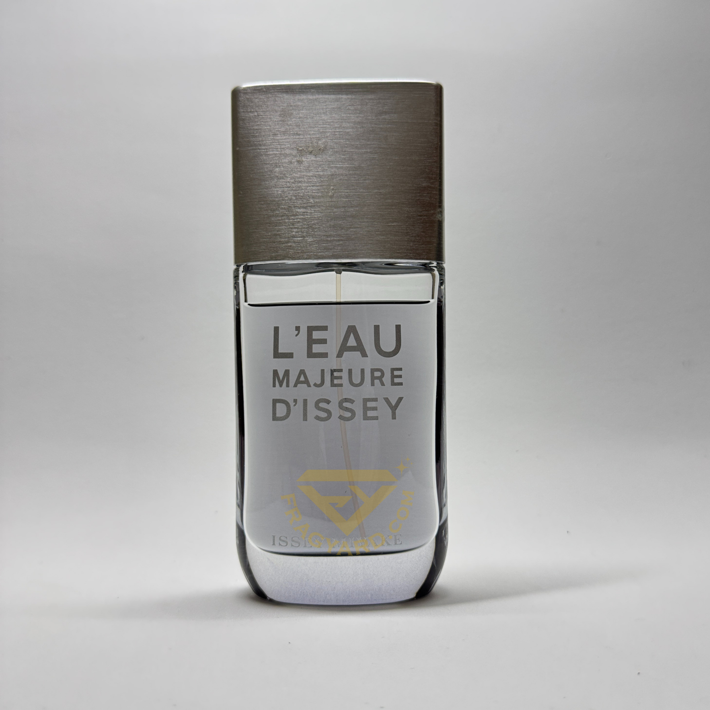ISSEY MIYAKE L'EAU MAJEURE D'ISSEY EAU DE TOILETTE MEN 3.3OZ/ 100 ML TESTER