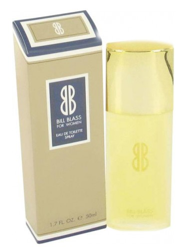 BILL BLASS FOR WOMEN EAU DE TOILETTE 3.3FL OZ 100ML