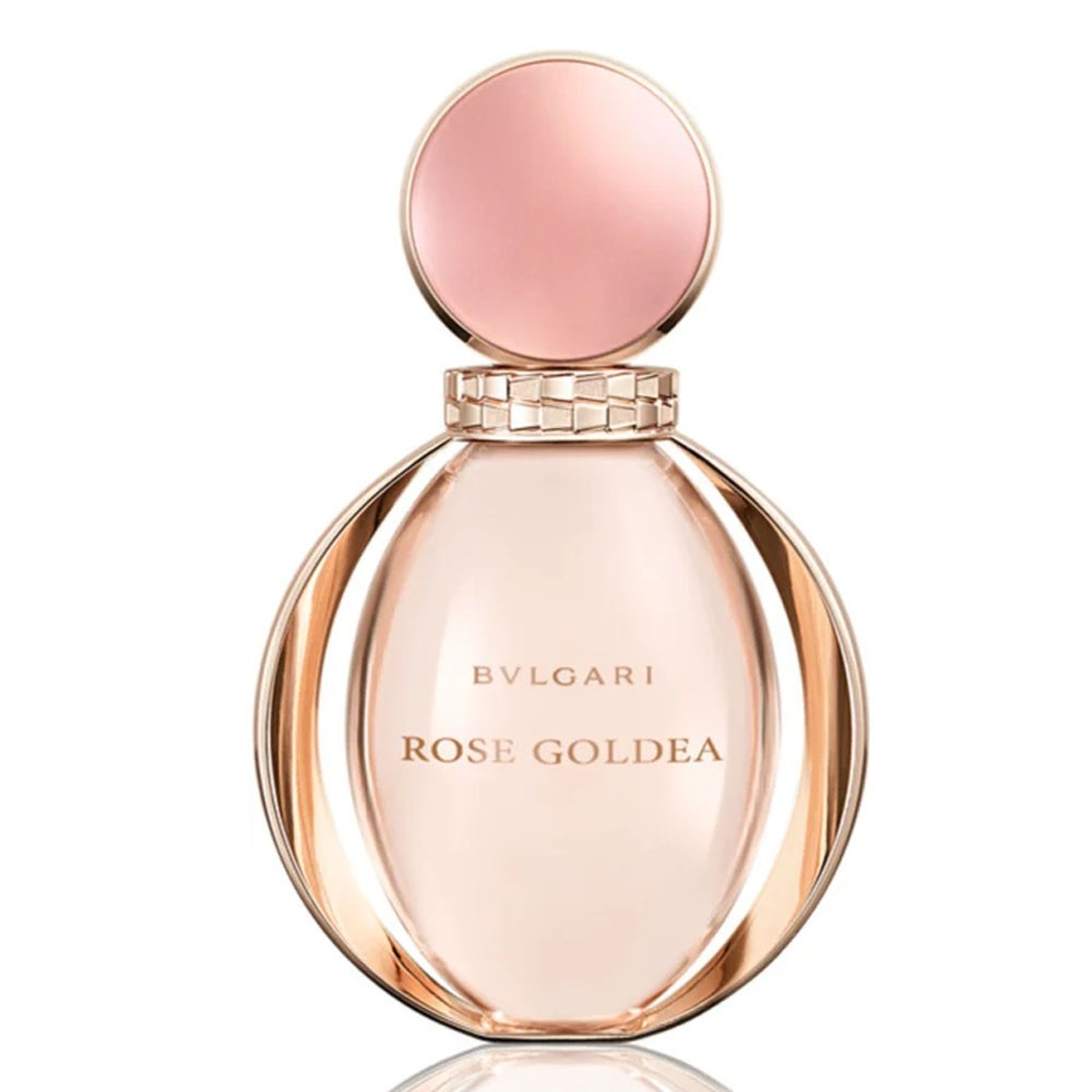 BVLGARI ROSE GOLDEA THE ESSENCE OF THE JEWELLER EAU DE PARFUM 90ML 3.04FLOZ
