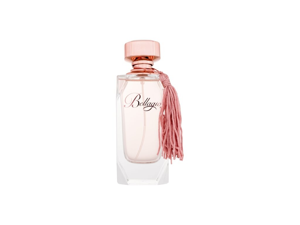 BELLAGIO POUR FEMME EAU DE PARFUM 100ML 3.4FL OZ