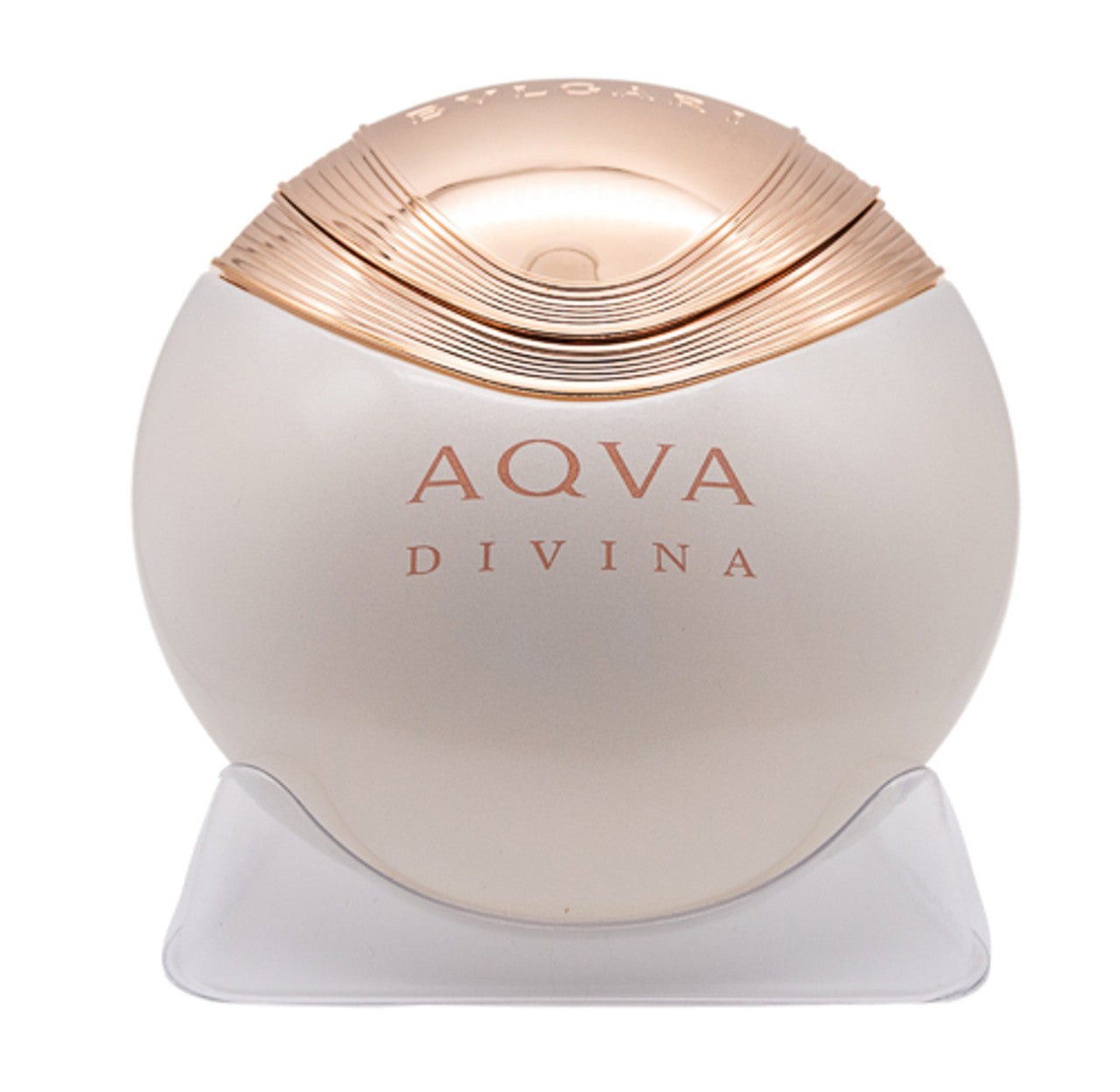BVLGARI AQVA DIVINA Eau De Toilette 65ml TESTER Spray ORIGINAL