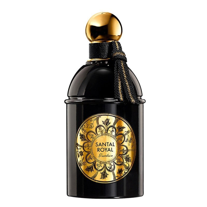 SENTAL ROYAL By GUERLAIN Eau De Parfum 125ML SPRAY ORIGINAL FRAGRANCE