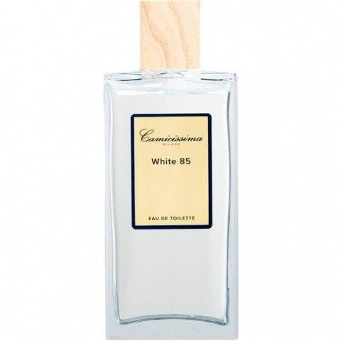CAMICISSIMA WHITE 85 EDT 50ML 1.7FLOZ 3291770182066