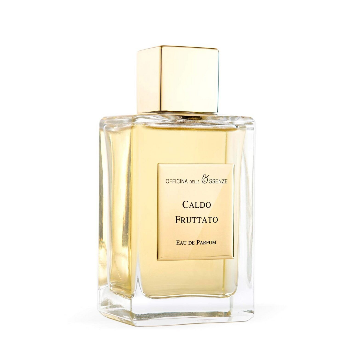 OFFICINA DELLE ESSENZE Caldo Fruttato eau de parfum 100 ml 3.4FLOZ