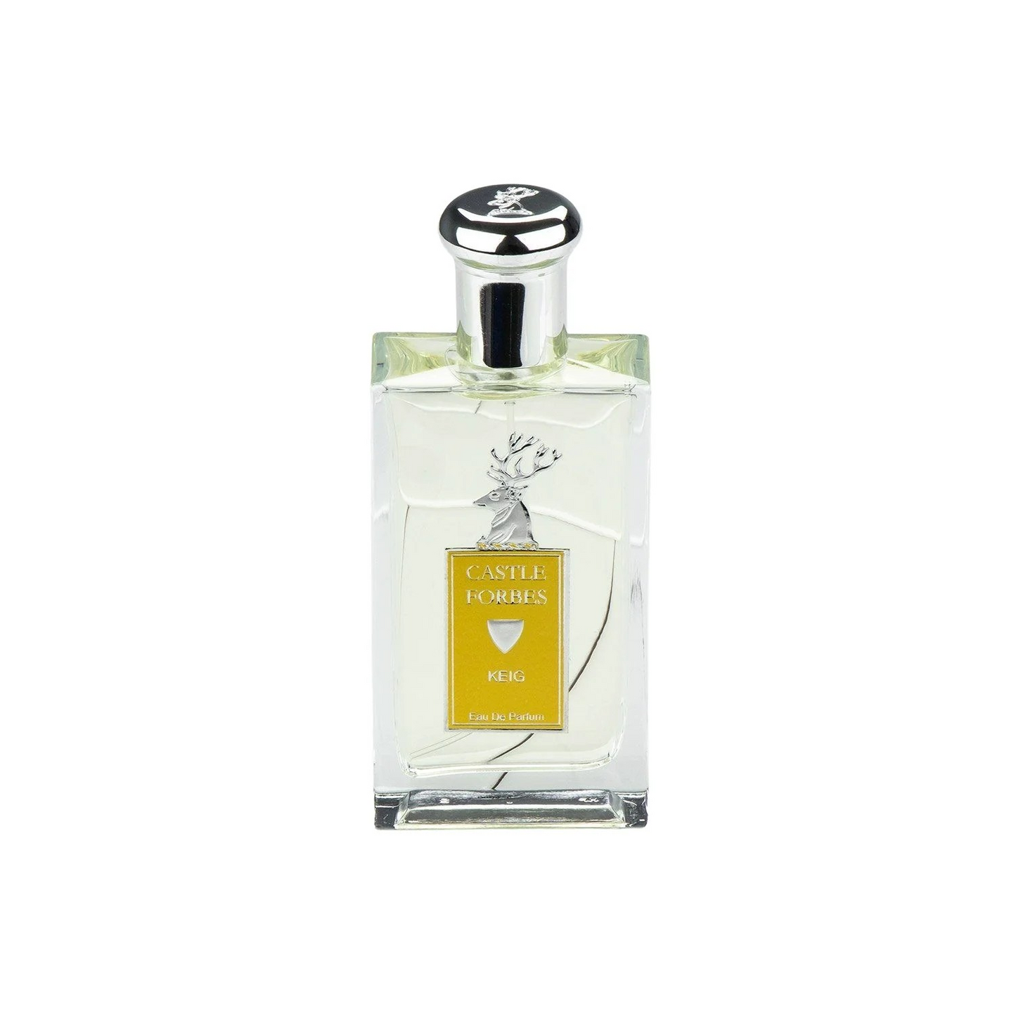CASTLE FORBES KEIG EAU DE PARFUM 100ML 3.4 FL OZ UNISEX NICHE