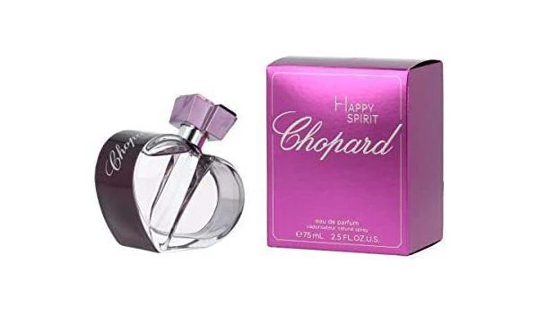 Chopard Happy Spirit Ladies Eau De Parfum edp 75Ml 2.5fl oz
