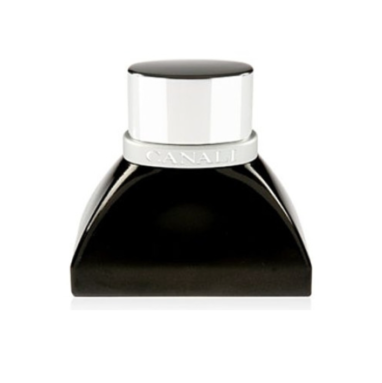 Canali Black Diamond Eau De Parfum for Men 100ml 3.4 fl oz spray