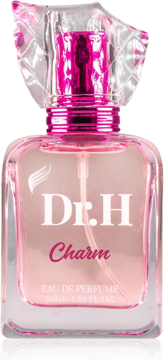 Atlantic Dr.H CHARM Eau De Parfum FOR WOMEN 30ml 1.0 fl oz