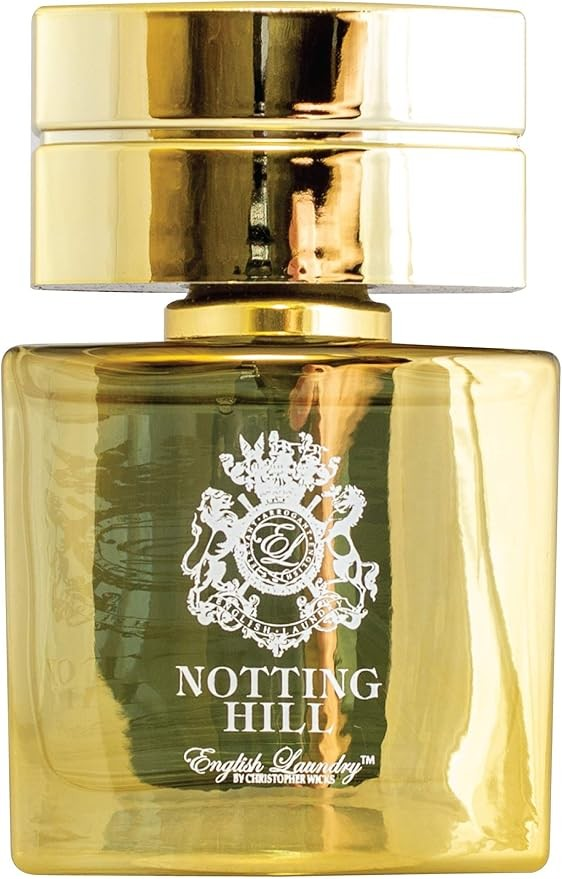 English laundry Notting Hill eau de parfum 20ml .68 fl oz