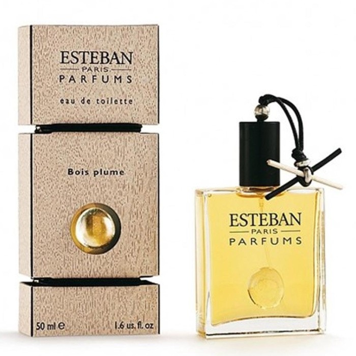 ESTEBAN ORIENTAL SPICE EAU DE PARFUM 50ML 1.6FLOZ