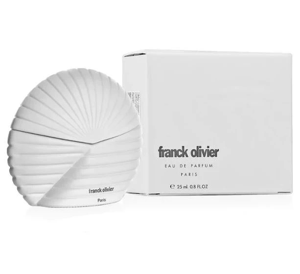 FRANCK OLIVIER FOR WOMEN EAU DE PARFUM 75 NATURAL SPRAY