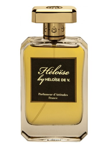 Héloïse De V. Michèle EAU DE PARFUM 100ML 3.4 FL OZ