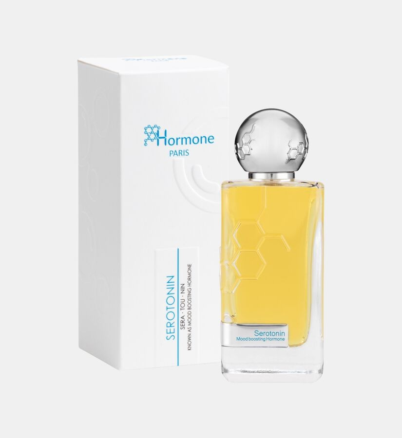 HORMONE SEROTONIN SERA-TOU-NIN EAU DE PERFUME 100ML 3770029045067
