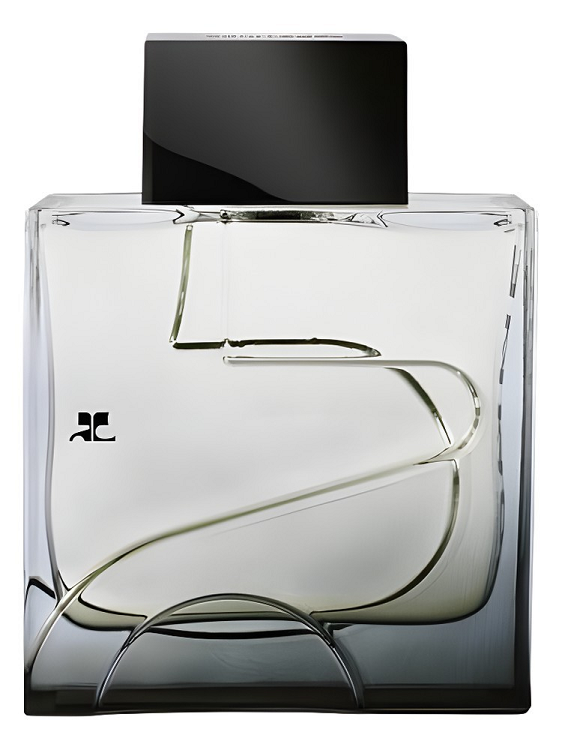Courreges Homme Eau De Toilette Men 100ml spray