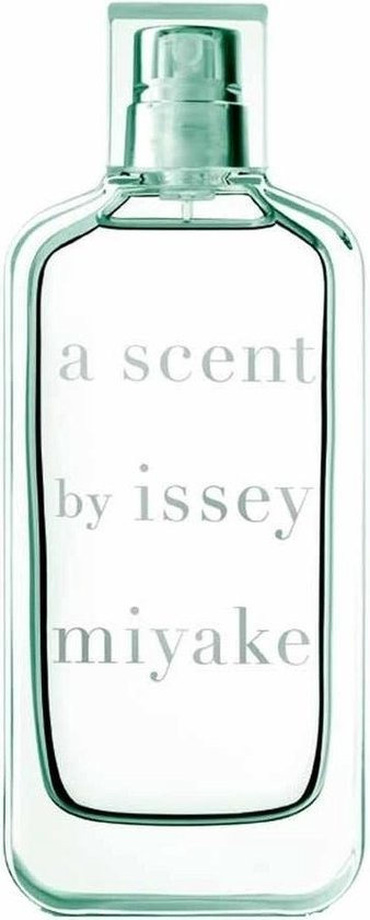 ISSEY MIYAKE A SCENT BY ISSEY MIYAKE EAU DE TOILETTE 50ML 1.6FL OZ