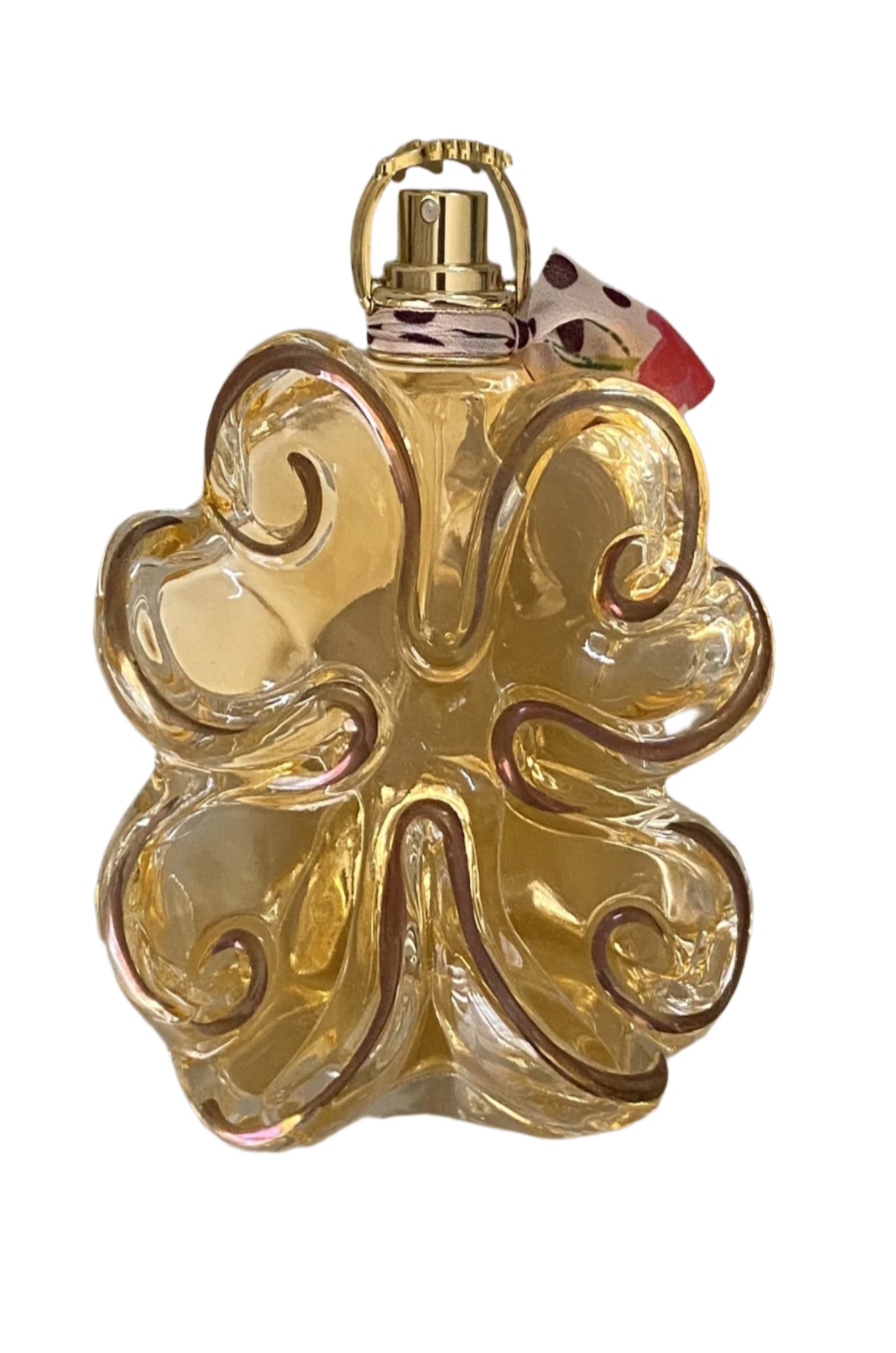 Si Lolita By Lolita Lempicka Eau De Parfum For Women 80ML ORIGINAL RARE NEW