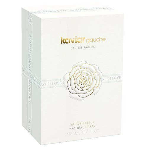 Kaviar Gauche for her Eau de Parfum Spray 90 ml 3.0 FL OZ