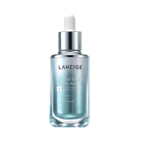 LANEIGE ORIGINAL ESSENCE WHITE PLUS RENEW FOR ALL SKIN TYPES 40ML