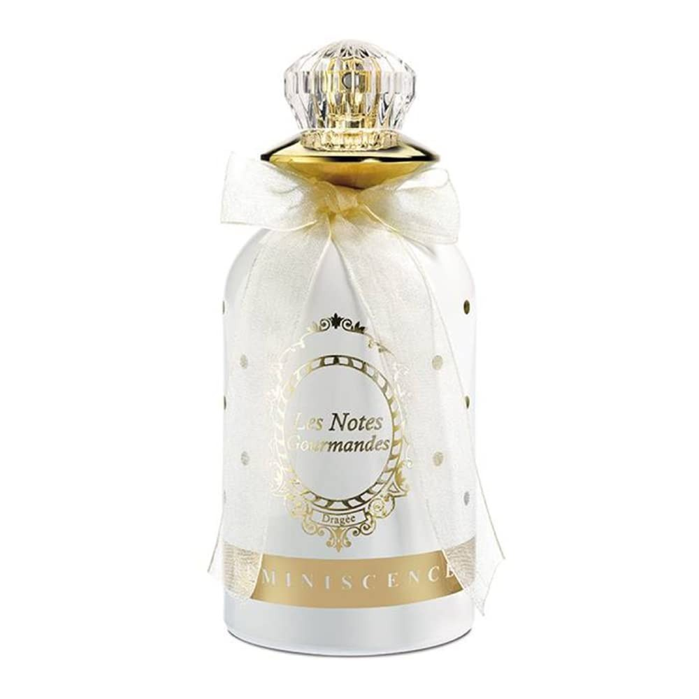REMINISCENCE Les Notes Gourmandes DRAGEE EDP 50ML 1.7FL OZ