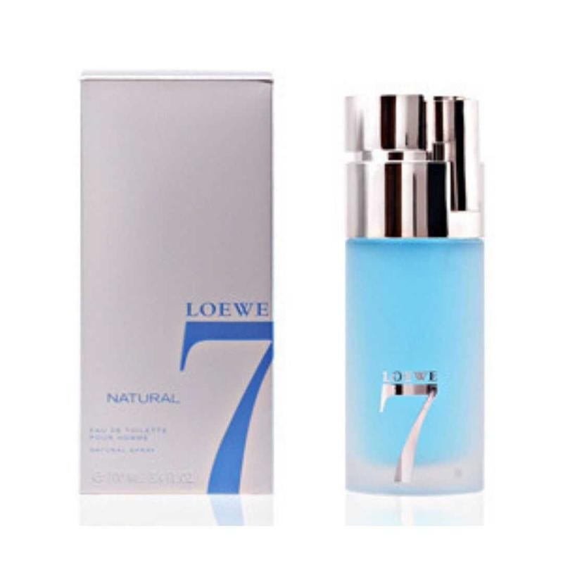 Loewe 7 Natural For Men Eau De Toilette 100ML 3.4FLOZ