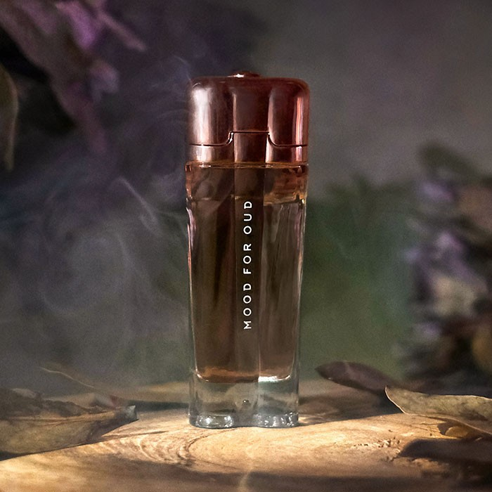 MILES WAMBAUGH MOOD OF OUD PARFUM 80 ML 3.0 FL OZ SPARAY UNISEX