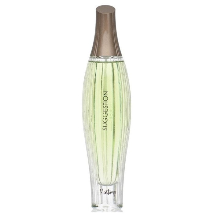 MONTANA SUGGESTION POUR LUI EAU DE TOILETTE 100ML 3.4FL OZ FOR MEN