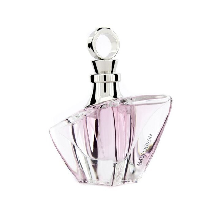 MAUBOUSSIN Rose Pour Elle Eau De Parfum 50ML 1.7 FL OZ Spray