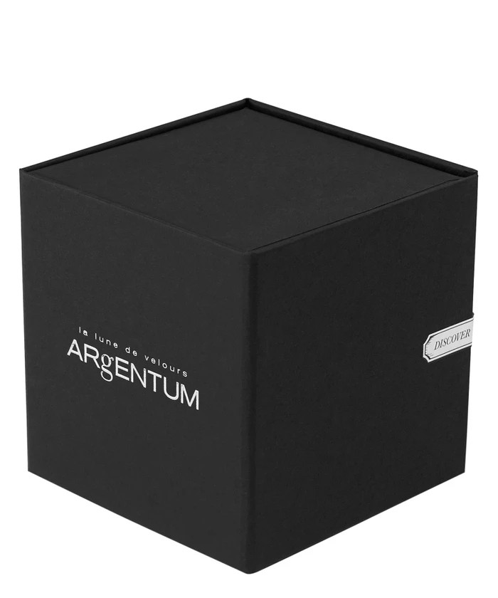ARGENTUM NOURISHING OIL-MILK SILVER CLEANSER ALL SKIN TYPES FACE AND NECK 95ML