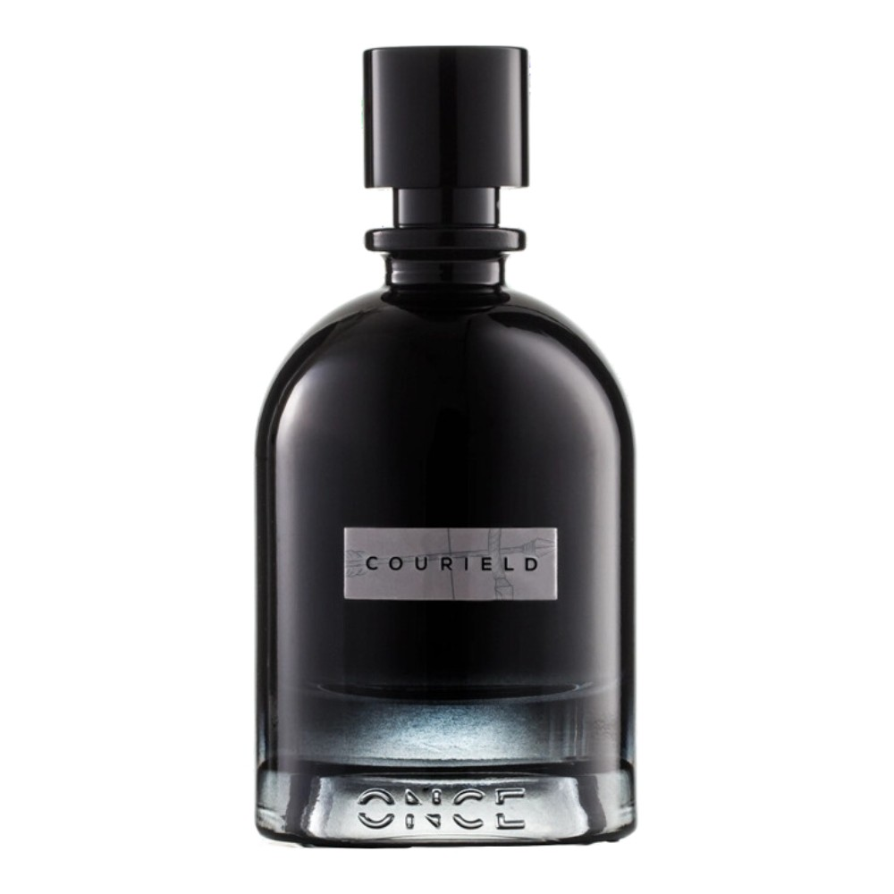 Once Perfume Courield THE SPRIT OF ADVENTURE Perfume For Unisex EAU DE PARFUM Intense 100ml 3.4FLOZ