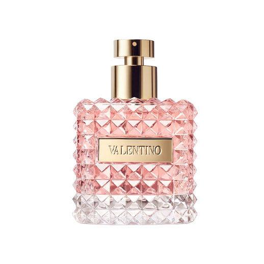 Valentino Donna By Valentino Eau De Parfum 100ML Spray ORIGINAL TESTER