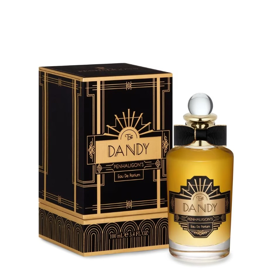 Penhaligon's The Dandy Eau De Parfum 100ml 3.4 FL OZ MEN'S FRAGRANCES