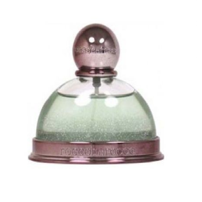 ROCCOBAROCCO SOUVENIR D'ITALIE By ROCCOBAROCCO Eau De Parfum 75ml SPRAY RARE