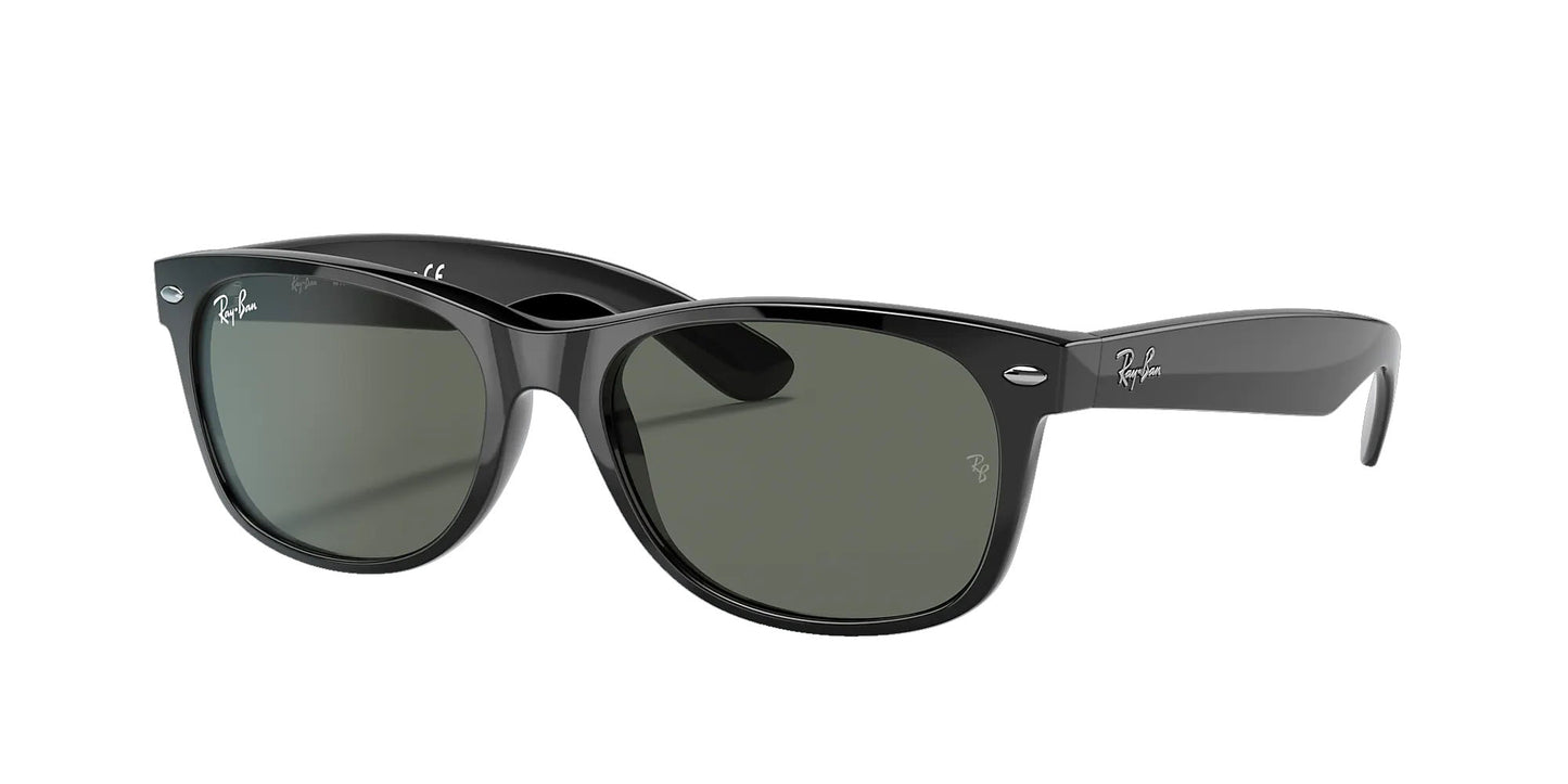 Ray-Ban RB2132 901 plastic frame sunglass original Made in Italy