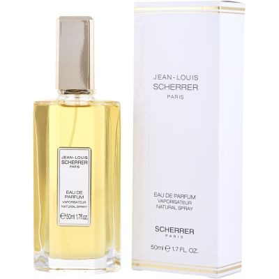 JEAN LOUIS SCHERRER By SCHERRER Eau De Parfum Spray ORIGINAL