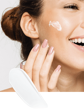 Chrissie cosmetics Needle Free Lifting Anti-age - Eyes and Lips