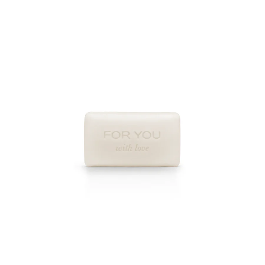 ARGENTUM SAVON LUNA SOAP BAR 100G