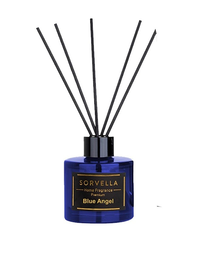 SORVELLA HOME FRAGRANCE PREMIUM BLUE ANGEL 120ML 4.1 FL OZ