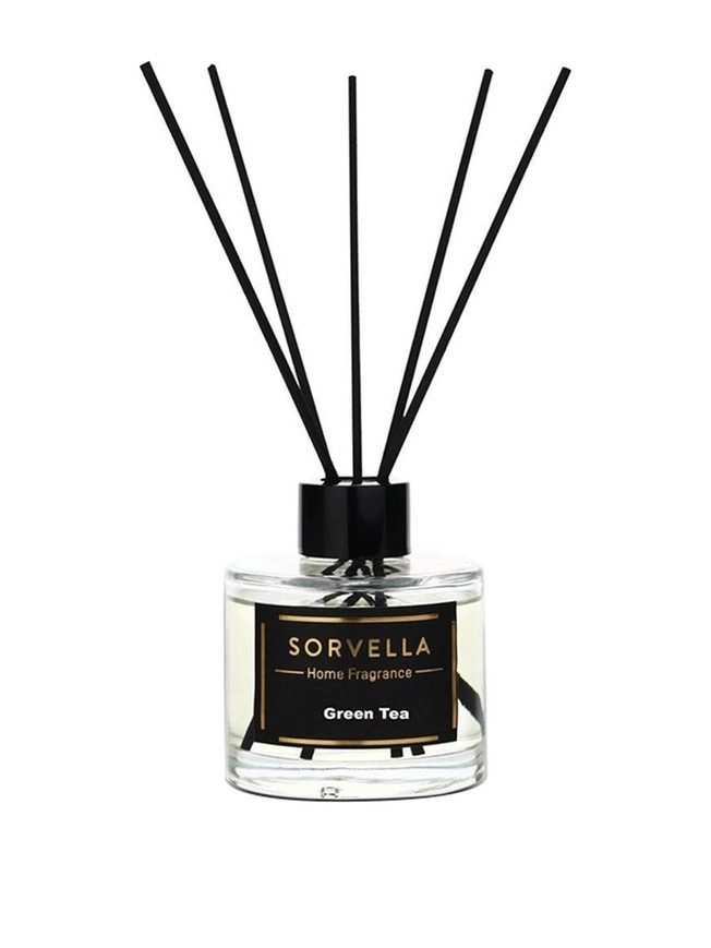 SORVELLA HOME FRAGRANCE GREEN TEA 120ML 4.1 FL OZ